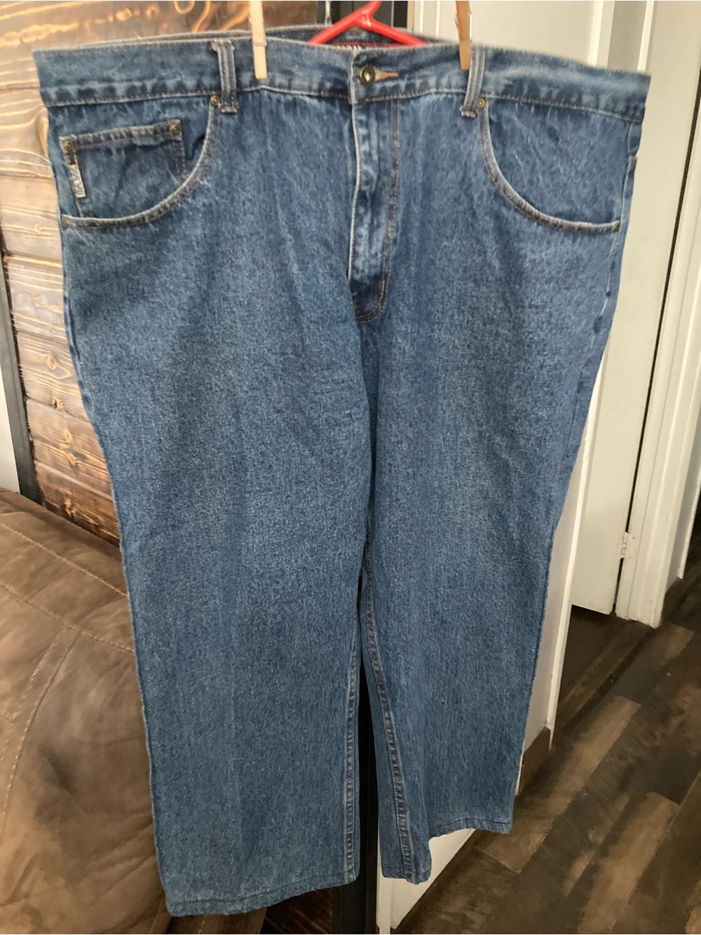 Men’s Jeans Size 46/23 1/2